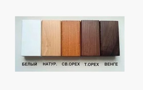 Комод МИКС-мебель Ассоль темный орех