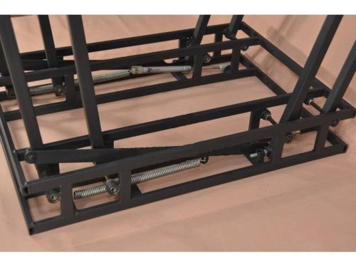 Стол-Трансформер МИКС-мебель Дельта дуб сонома