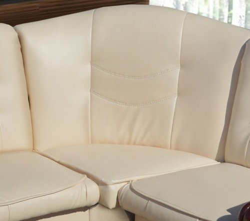 Кухонный уголок МИКС-мебель Визит орех/Boom 05