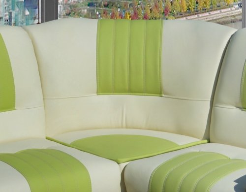 Кухонный уголок МИКС-мебель Фантазия орех/Зевс 04+047