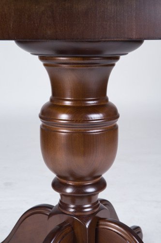 Стол обеденный МИКС-мебель Гермес венге