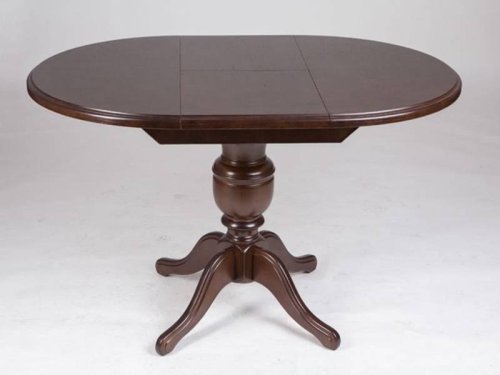 Стол обеденный МИКС-мебель Гермес венге