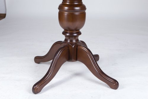 Стол обеденный МИКС-мебель Гермес венге