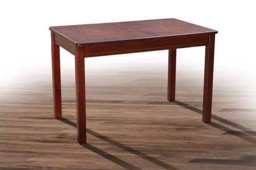 Стол обеденный МИКС-мебель Персей итальянский орех