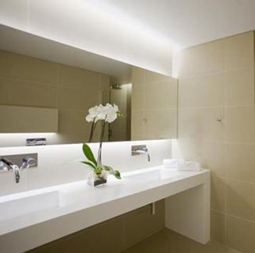 Смеситель скрытого монтажа Grohe Atrio 19918000