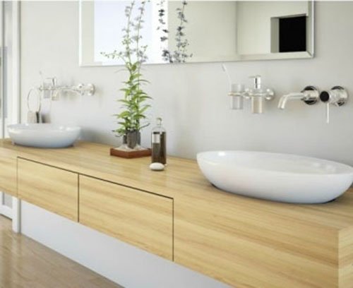 Смеситель скрытого монтажа Grohe Atrio 19918000