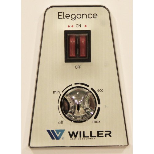 Водонагреватель Металик WILLER IVB50DR metal elegance