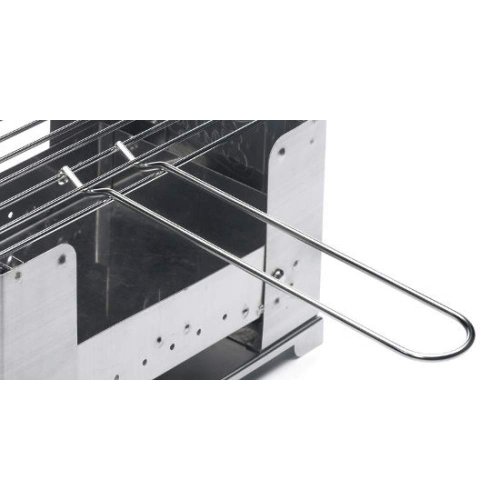 Гриль на угле Esbit BBQ300S