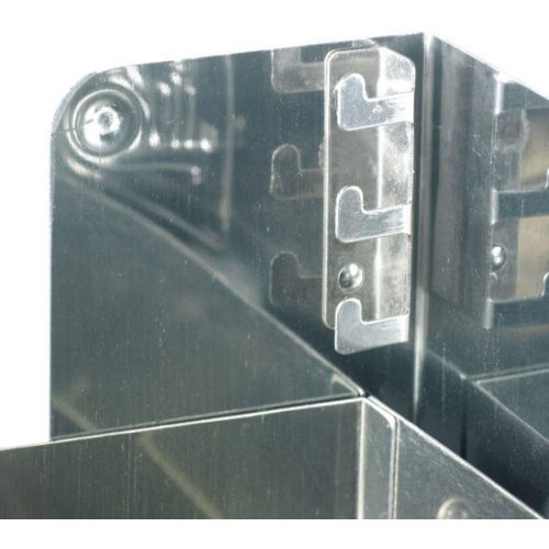 Гриль на угле Esbit BBQ300S