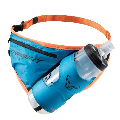 Поясная сумка Dynafit React 600 2.0 48838 8941 синий