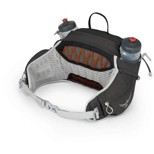 Поясна сумка Osprey Talon 6 Black