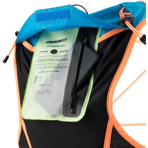 Рюкзак Dynafit Vert 4 48822 8941 синий