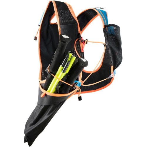 Рюкзак Dynafit Vert 4 48822 8941 синий