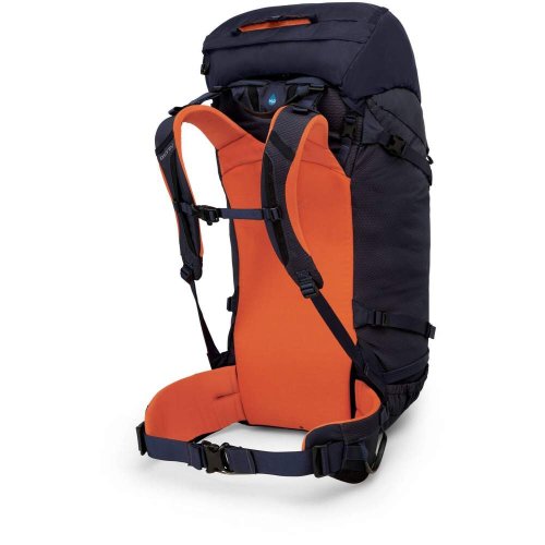 Рюкзак Osprey Mutant 52 Blue Fire S/M