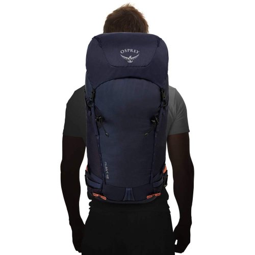 Рюкзак Osprey Mutant 52 Blue Fire S/M