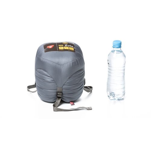 Спальник Turbat Zvir Grey 185L