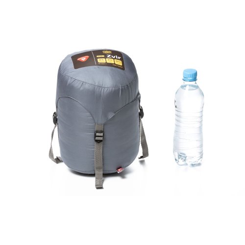 Спальник Turbat Zvir Grey 185L