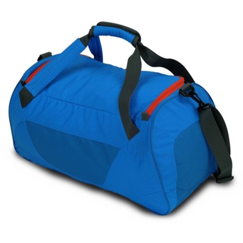 Сумка Trimm Master Green/Orange