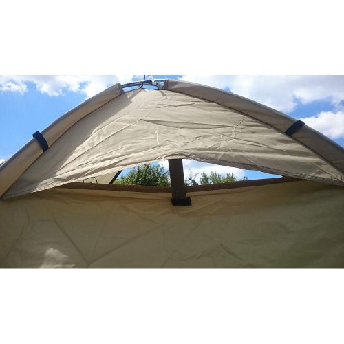 Тент Trimm Sunshield Camouflage