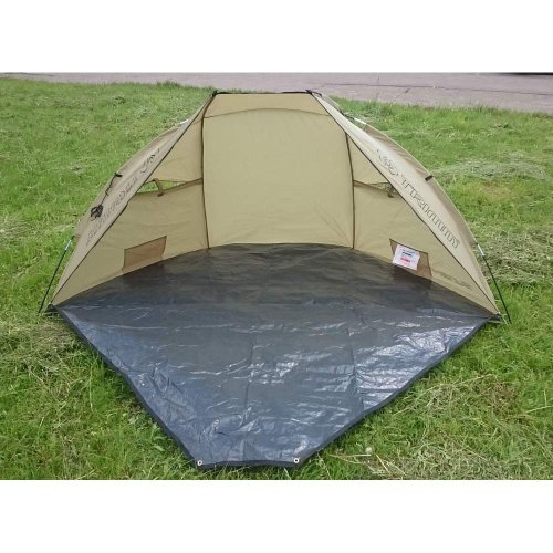 Тент Trimm Sunshield Camouflage