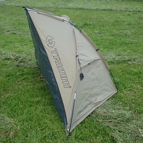 Тент Trimm Sunshield Camouflage