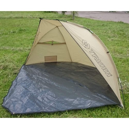 Тент Trimm Sunshield Camouflage