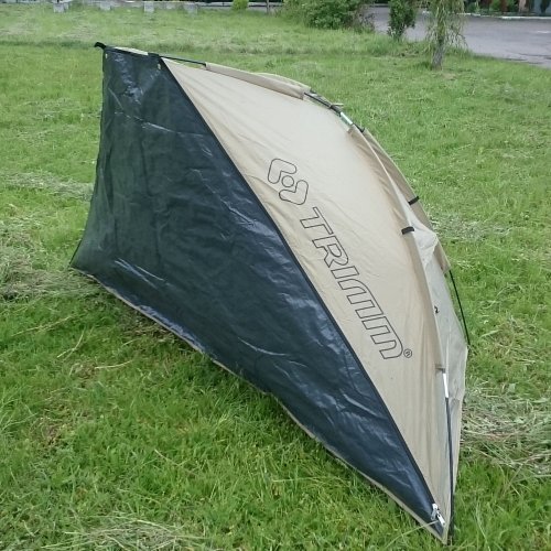 Тент Trimm Sunshield Camouflage