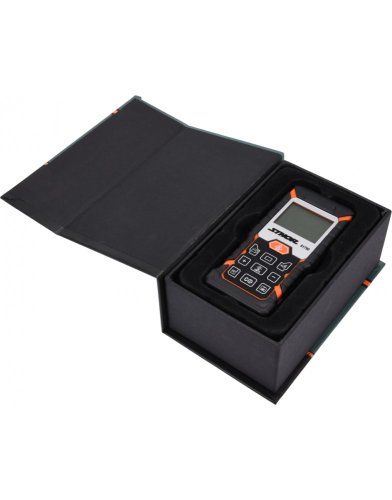 Лазерный дальномер STHOR 81790