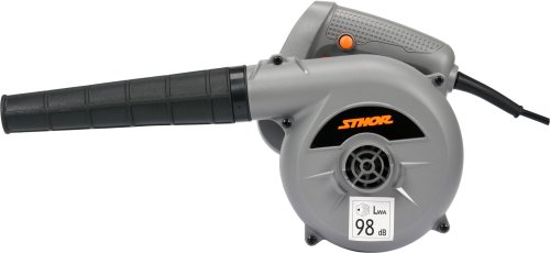 Пылесос-воздуходув STHOR 79662