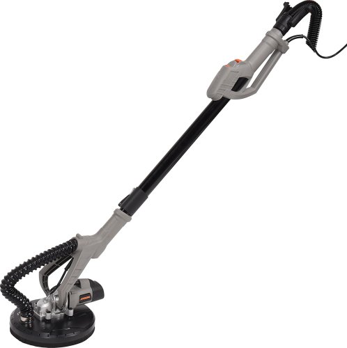 Шлифмашина для стен и потолков на штанге STHOR 79307