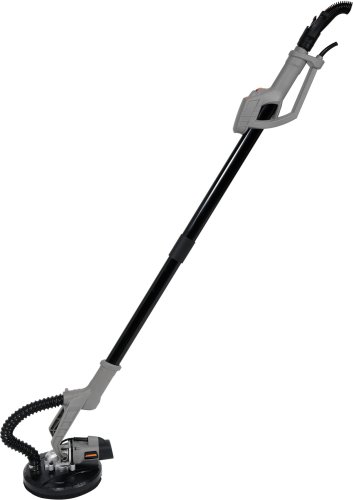 Шлифмашина для стен и потолков на штанге STHOR 79307