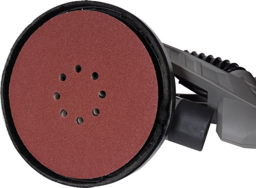 Шлифмашина для стен и потолков на штанге STHOR 79307