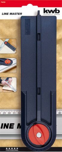 KWB LINE MASTER угловой упор