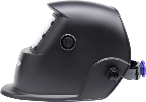 Сварочная маска PowerUP 74480