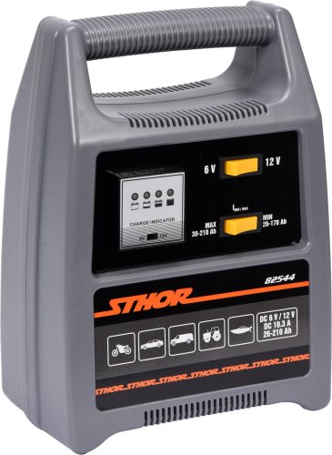 Зарядное устройство STHOR 82544