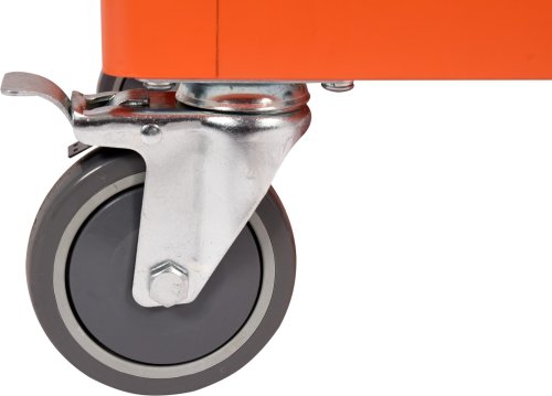 Тележка для инструментов STHOR 58560 + инструменты 184 предмета