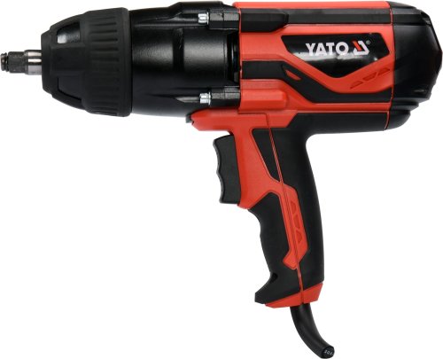 Гайковерт ударный YATO YT-82021
