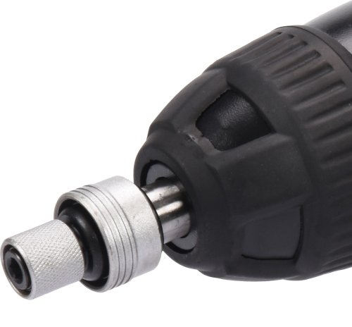 Гайковерт ударный YATO YT-82021