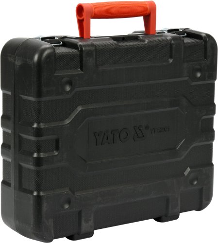 Гайковерт ударный YATO YT-82021