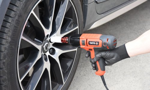 Гайковерт ударний YATO YT-82020