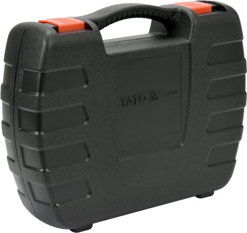 Гайковерт ударний YATO YT-82020