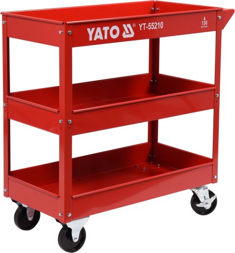 Тележка для инструментов YATO YT-55210