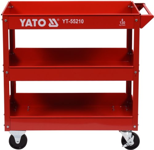 Тележка для инструментов YATO YT-55210