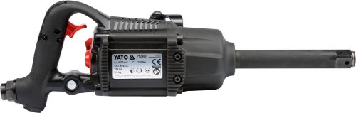 Пневматический ударный гайковерт YATO YT-09611