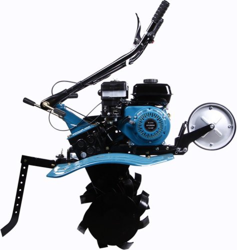 Мотокультиватор Hyundai Т 950