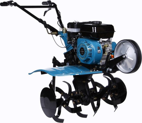 Мотокультиватор Hyundai Т 950