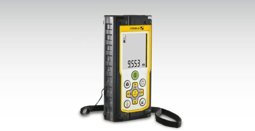 Лазерный дальномер STABILA Type LD 420