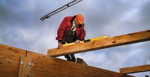 Уровень электронный STABILA Type 196-2 Electronic 80см