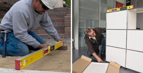 Уровень электронный STABILA Type 196-2 Electronic 80см