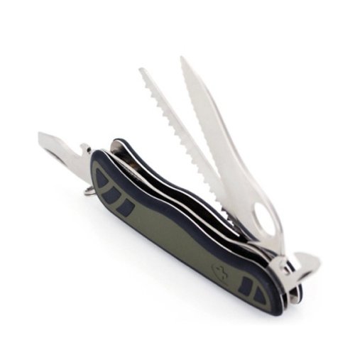 Складной нож Victorinox Swiss Soldier Knife Vx08461.MWCH